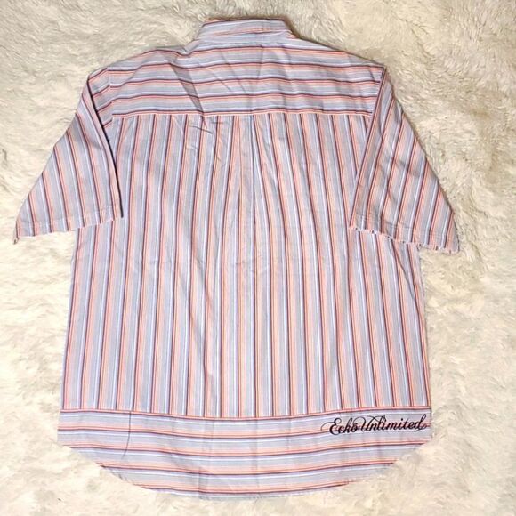 Echo Unlimited Short Sleeve Size L - Picture 5 of 7